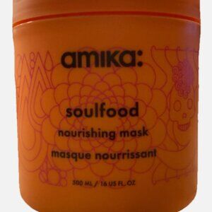 Amika Soulfood Nourishing Mask, 16 oz